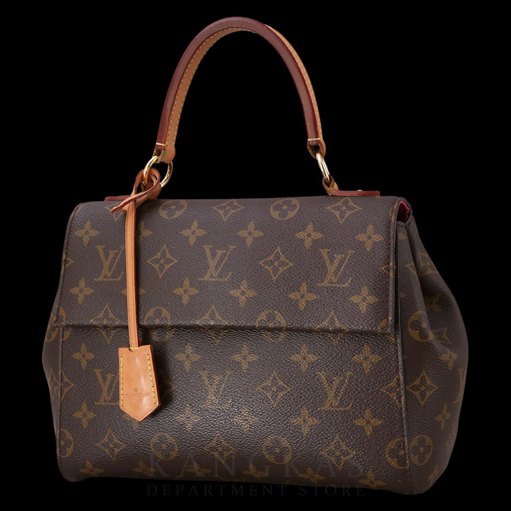 LOUIS VUITTON(USED)루이비통 모노그램 클루니 BB